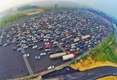 Các công ty ô tô Trung Quốc đang phát triển “siêu nhanh” bằng cách nào?