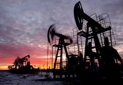 Xung đột Nga-Ukraine “tiếp lửa” cho giá dầu