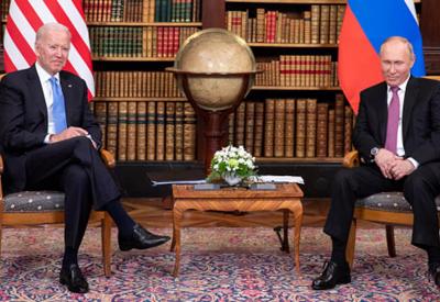 Ông Biden và ông Putin nhất trí gặp để “tháo ngòi” khủng hoảng Nga - Ukraine