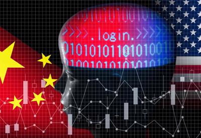 Trung Quốc tham vọng dẫn đầu cuộc đua trí tuệ nhân tạo