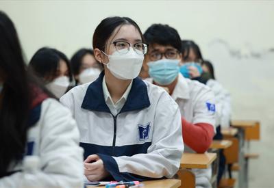 TP. HCM: Thông tin mới về kế hoạch tuyển sinh vào các lớp đầu cấp năm học 2022-2023
