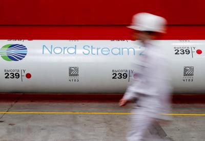 Số phận đường ống khí đốt Nord Stream 2 “ngàn cân treo sợi tóc” trong khủng hoảng Nga-Ukraine