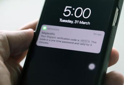 Lật tẩy chiêu trò phát tán tin nhắn SMS mạo danh ngân hàng