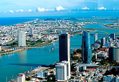 Thị trường căn hộ Đà Nẵng sẽ phát triển mạnh phân khúc hạng sang