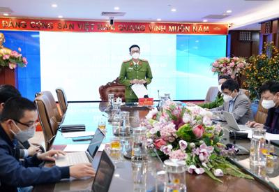 Đăng ký tài khoản định danh điện tử như thế nào?