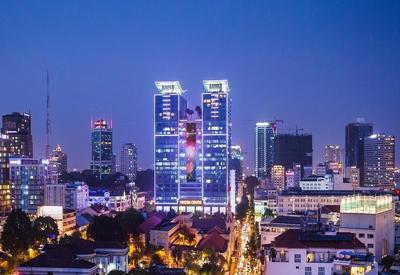 VinHomes góp gần 3.000 tỷ đồng thành lập hai công ty con