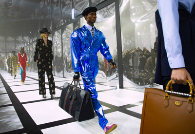 Gucci “bắt tay” Adidas: BST đảm bảo doanh thu nhất năm 2022