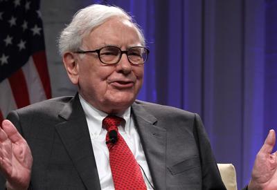 Warren Buffett: Không nên bán tháo cổ phiếu để tích trữ tiền mặt, vàng hay Bitcoin khi xảy ra chiến tranh