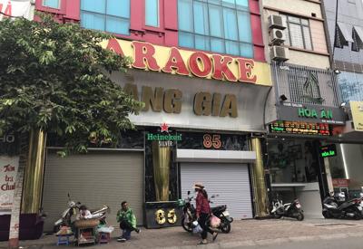 Bao giờ vũ trường, quán bar, karaoke, cơ sở massage được “sống lại”?