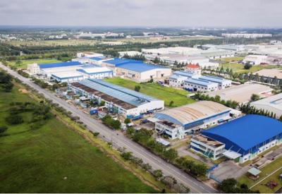 Quảng Nam phân bổ vốn cho các huyện để hỗ trợ đầu tư hạ tầng kỹ thuật các cụm công nghiệp