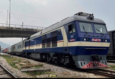Đường sắt chạy thẳng từ Việt Nam tới châu Âu sắp khởi hành