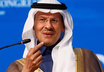 Liệu Saudi Arabia có “ra tay” ngăn đà tăng chóng mặt của giá dầu?
