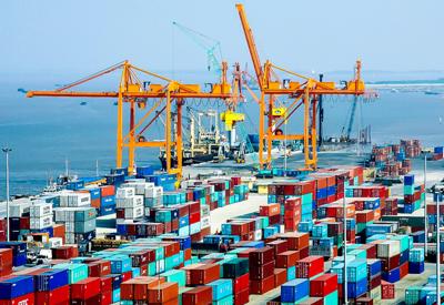 7 hiệp hội doanh nghiệp mong giãn và giảm mức thu phí cảng biển tại TPHCM