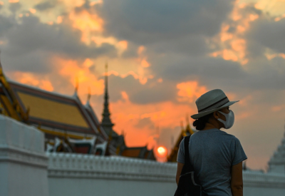 Du lịch Thái Lan hướng đến các thị trường chặng ngắn thay cho khách Nga