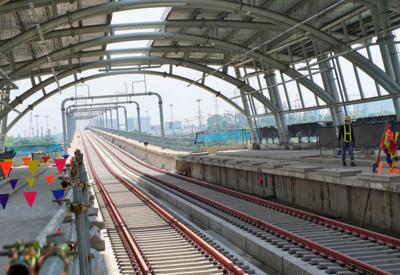 Tp.HCM: Đề xuất 118,5 tỷ đồng kết nối xe buýt với metro Bến Thành – Suối Tiên