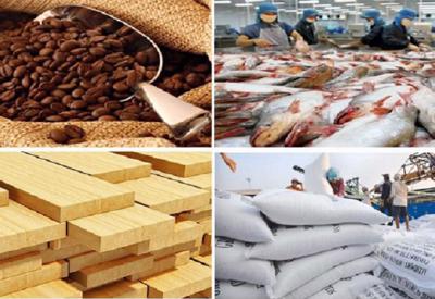 Xung đột Nga – Ukraina: Ngành nông nghiệp Việt “vạ lây”