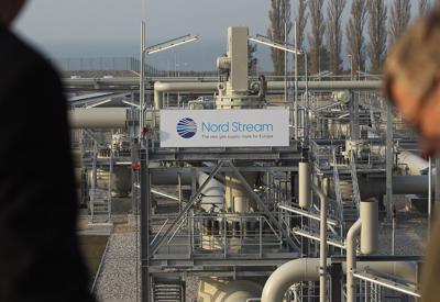 Nga doạ cắt cung cấp khí đốt cho châu Âu qua đường ống Nord Stream 1