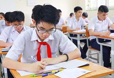 Hà Nội thông tin về công tác tuyển sinh các lớp đầu cấp năm học 2022-2023