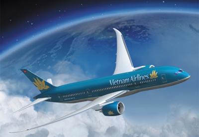 Kiến nghị miễn 100% thuế môi trường với nhiên liệu bay, nâng trần giá vé, Vietnam Airlines tiết giảm khoảng 770 tỷ
