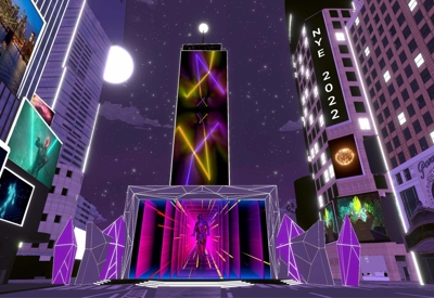 Nhiều thương hiệu xa xỉ xác nhận tham gia Tuần lễ thời trang Metaverse