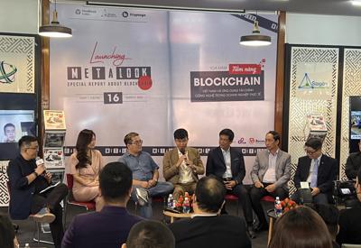 Tìm đường cho dự án Blockchain Việt phát triển 