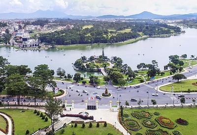 Lâm Đồng chưa chấp thuận việc tài trợ khảo sát, lập quy hoạch khu đô thị du lịch Liên Nghĩa 335 ha