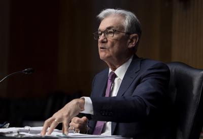 Fed chính thức bắt đầu cuộc chiến chống lạm phát