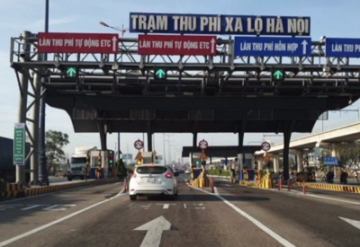 Cổ phiếu CII chính thức rơi vào diện cảnh báo
