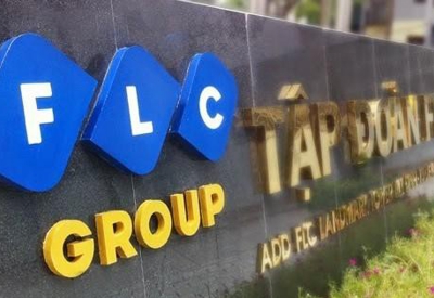 FLC bị phạt 495 triệu đồng do vi phạm về công bố thông tin