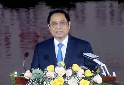 Thủ tướng nêu 7 nhiệm vụ trọng tâm để phát triển du lịch Việt Nam năm 2022