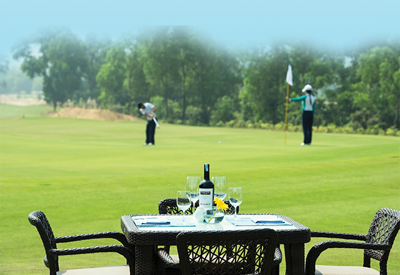 Golf tour: “kho báu” để phục hồi du lịch