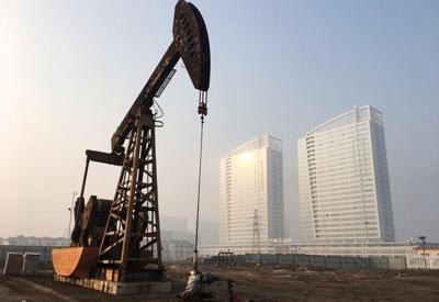 “Đại gia” dầu khí Trung Quốc dự kiến đầu tư mạnh nhất trong lịch sử để tăng sản lượng dầu