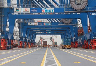 Hải phòng sẽ khó xoay xở khi thiếu hàng vạn nhân lực logistics “chất lượng cao”