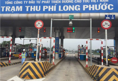 VEC đầu tư 140 làn thu phí không dừng trên 5 cao tốc, vận hành trong quý 3/2022