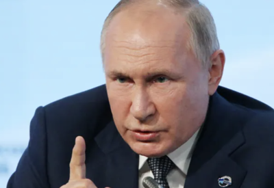 Ông Putin ra “tối hậu thư” về khí đốt, châu Âu tuyên bố “không khuất phục”