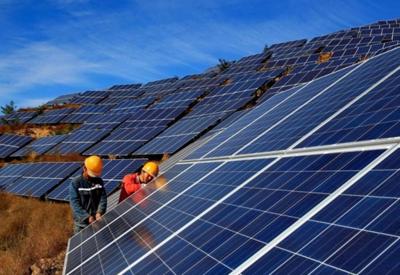 Hoa Kỳ điều tra chống trợ cấp với pin năng lượng mặt trời Việt Nam