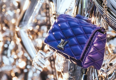 Louis Vuitton bồi thường 1 triệu USD vì vi phạm bản quyền một thiết kế khóa túi