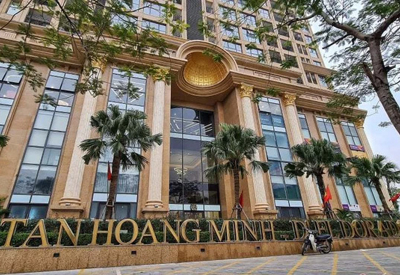 Chứng khoán An Bình giải trình trách nhiệm về huỷ lô trái phiếu của Tân Hoàng Minh