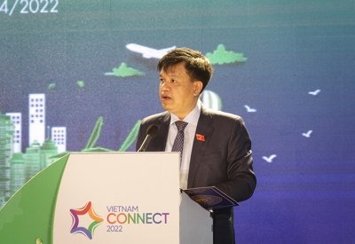 "Không chỉ kêu gọi đầu tư nước ngoài, Việt Nam cần nhanh chóng thúc đẩy tăng trưởng xanh"