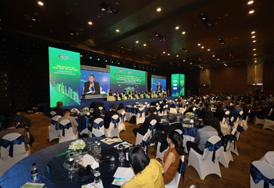 Cơ hội để thúc đẩy nền “kinh tế xanh” từ Việt Nam Connect Forum 2022