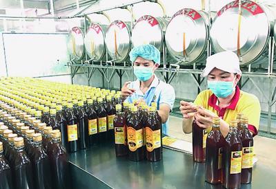 Thuế chống bán phá giá giảm mạnh, mật ong Việt Nam vẫn "rộng cửa" tại Hoa Kỳ