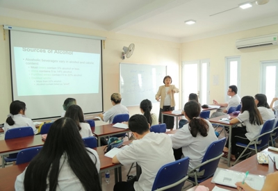 TP.HCM chấp thuận chủ trương hỗ trợ học phí từ năm học 2022-2023