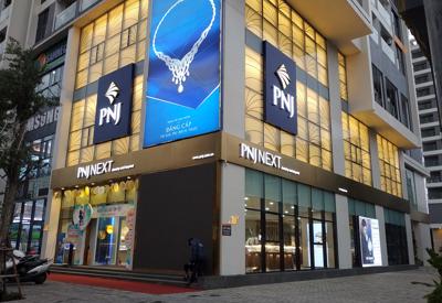 Thị giá 117.000 đồng, PNJ phát 3,6 triệu cổ phiếu ESOP cho lãnh đạo giá 10.000 đồng