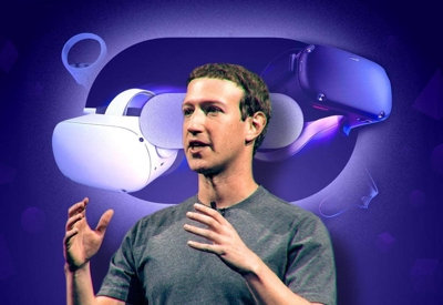 Meta thử nghiệm bán hàng và kiếm tiền trên Metaverse