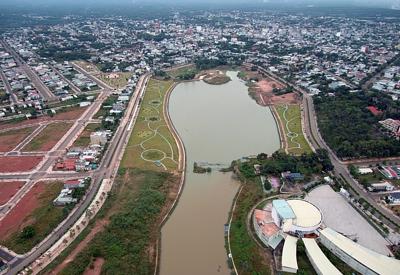 Hủy chủ trương cho Công ty FLC lập quy hoạch dự án đô thị, du lịch tại Bình Phước