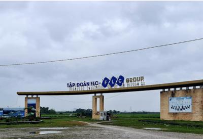 Nhiều địa phương xem xét chấm dứt hoạt động dự án của FLC 