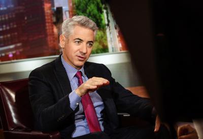 Bắt đáy cổ phiếu Netflix, Bill Ackman lỗ gần nửa tỷ USD sau 3 tháng