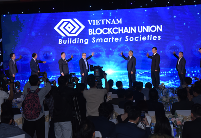 Liên minh Blockchain Việt Nam: Tư vấn xây dựng khung pháp lý cho Blockchain và tiền số