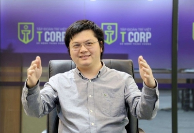 Chứng khoán Trí Việt từng bùng nổ lợi nhuận năm 2021, trả lương khủng nhất cho Tổng giám đốc Đỗ Đức Nam