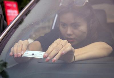 Xử lý trách nhiệm cá nhân, tập thể để chậm tiến độ thu phí không dừng trên cao tốc